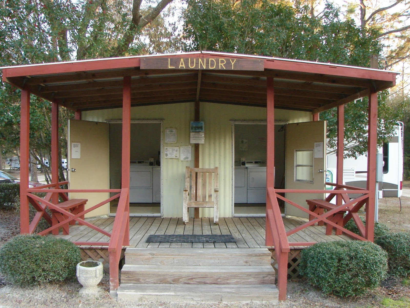 Rivers Edge RV Campground