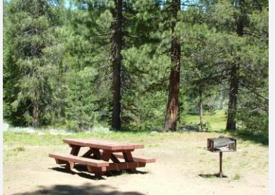 Silver Creek-Truckee