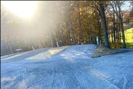 Mountain Ranch RV Park