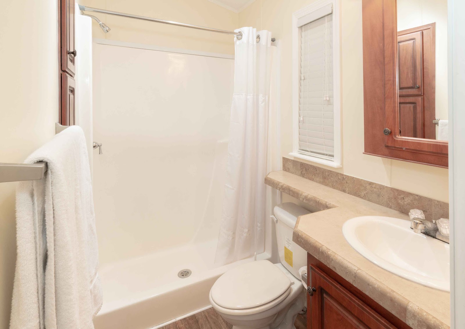 Sun Resorts & Residences Horseshoe Cove