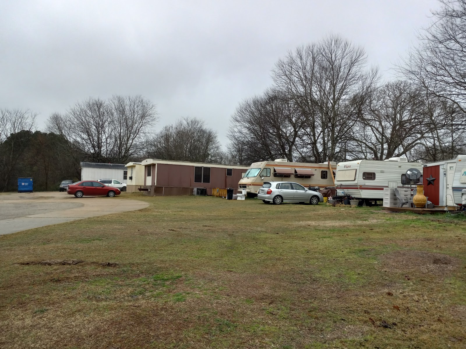 North Point RV Park