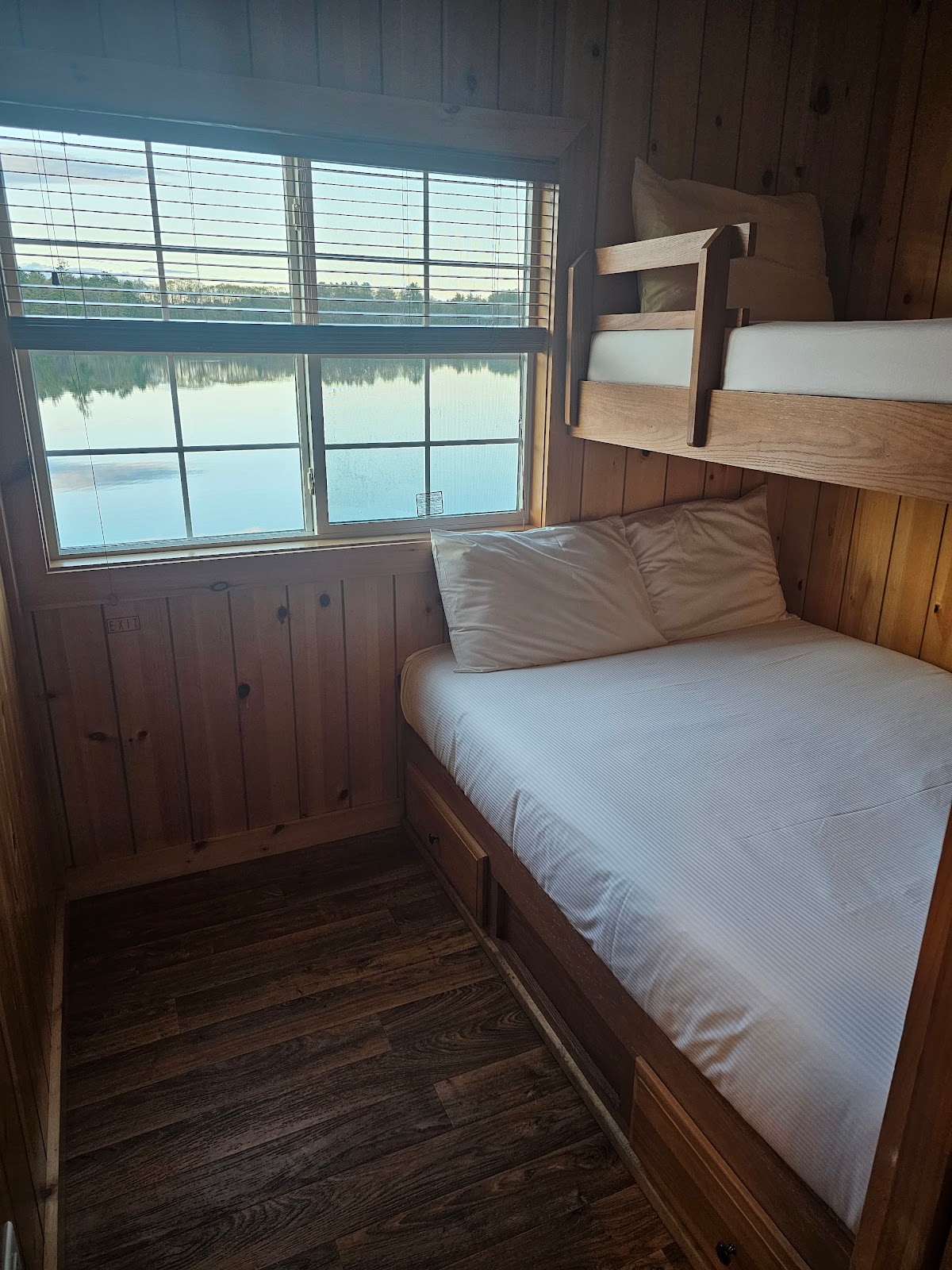 Alpine Lake Camping Resort