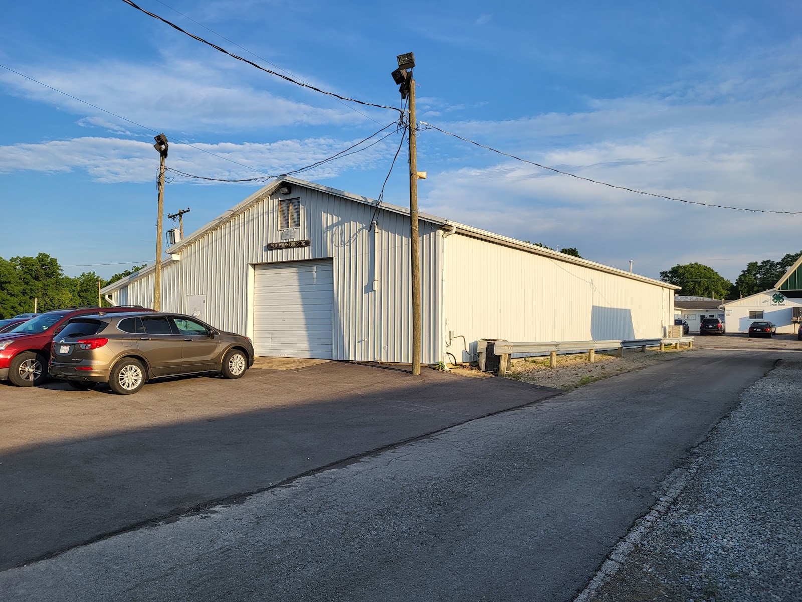 Highland County Fairgrounds