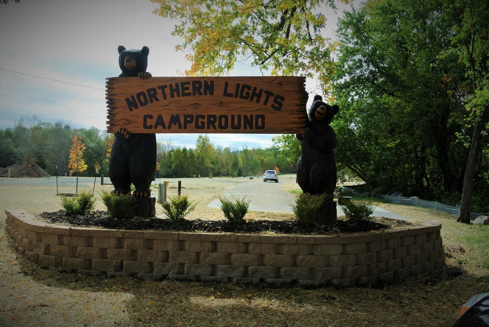 Northern Lights Campground