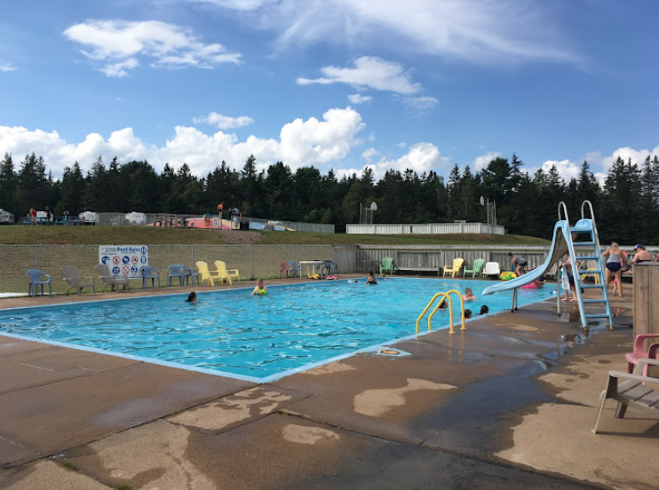 Hilltop Family Campground