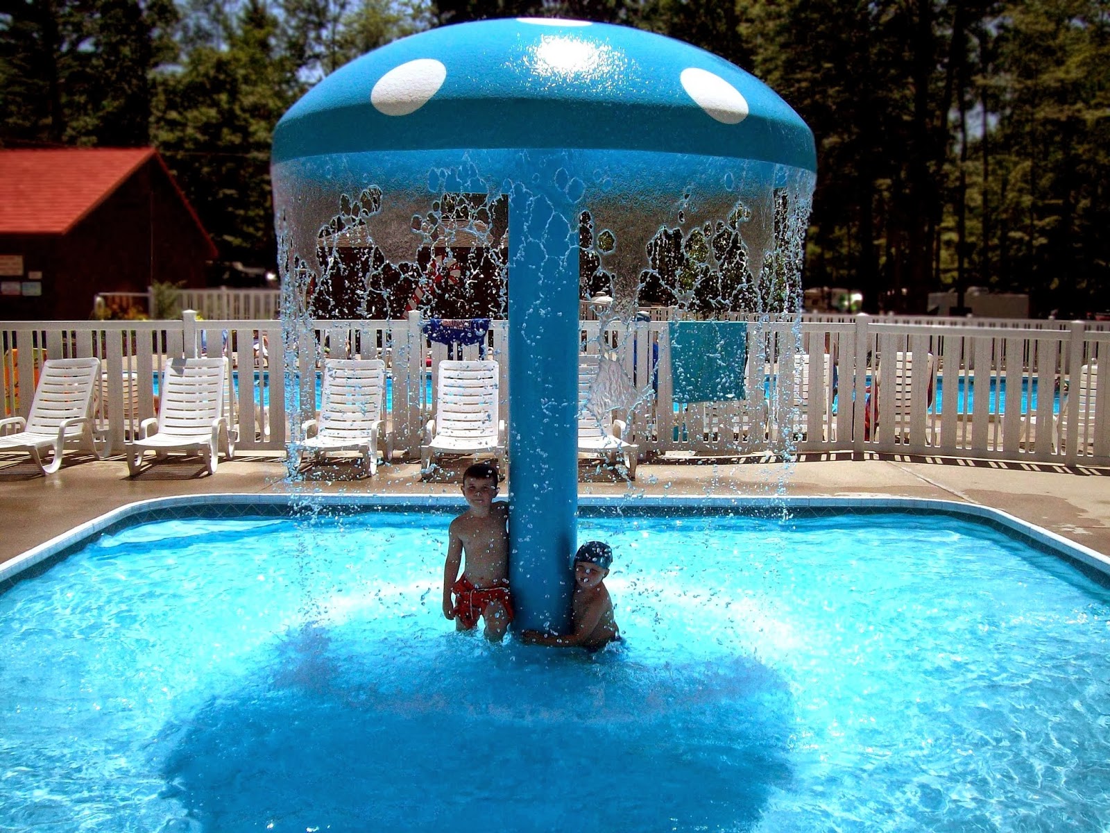 Yogi Bear's Jellystone Park