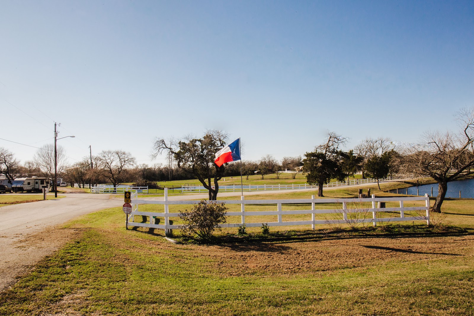 Bastrop RV Park