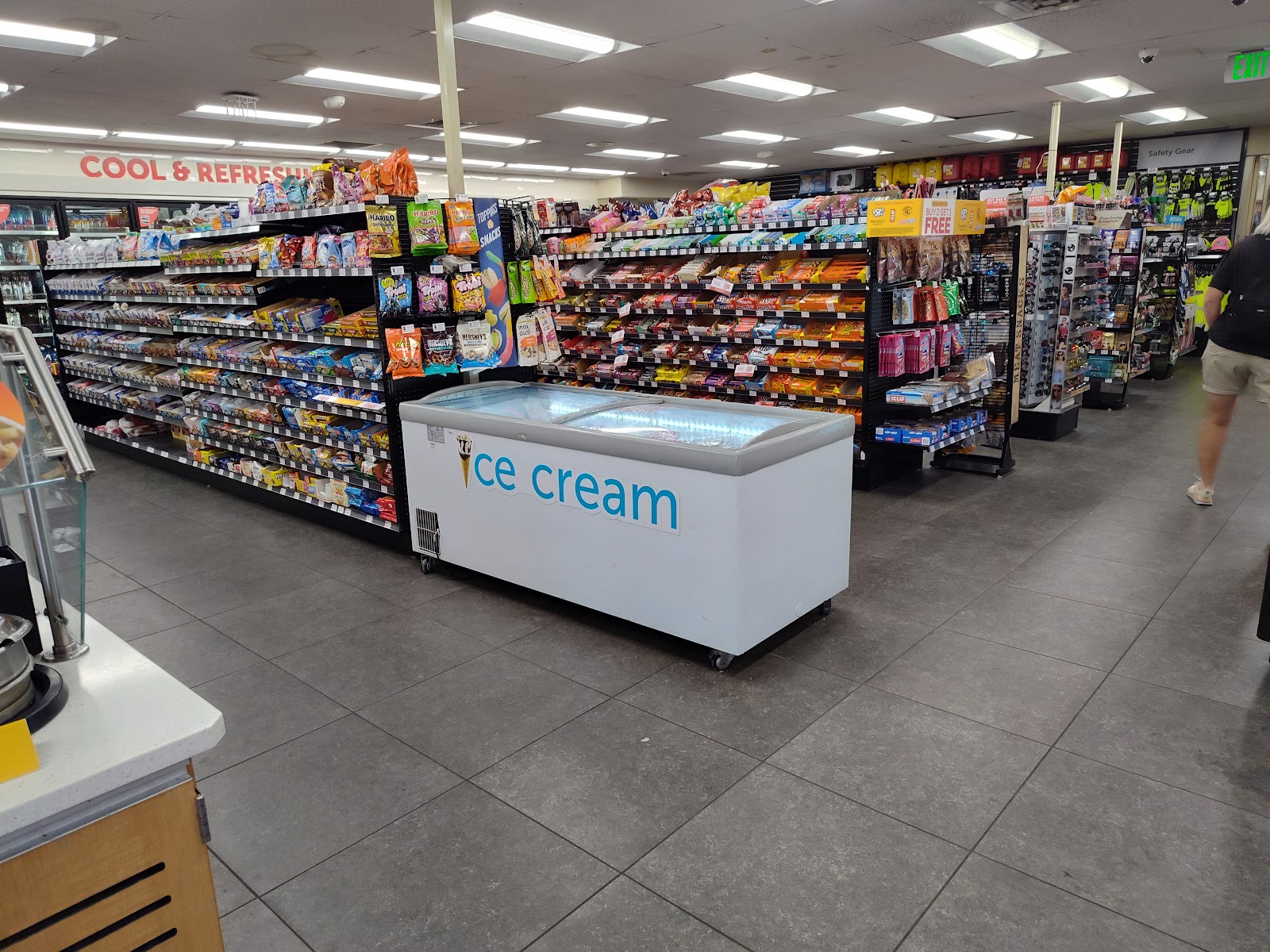 Flying J Travel Center