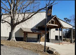 Iron Mountain RV Park