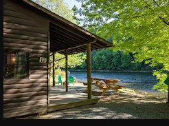 MacBeth's Cabins and Country Store