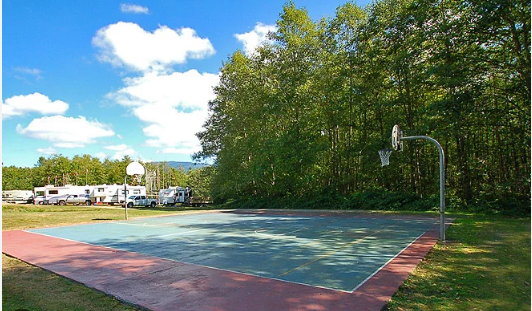 Mount Vernon RV Park