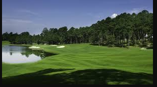 England Country Club