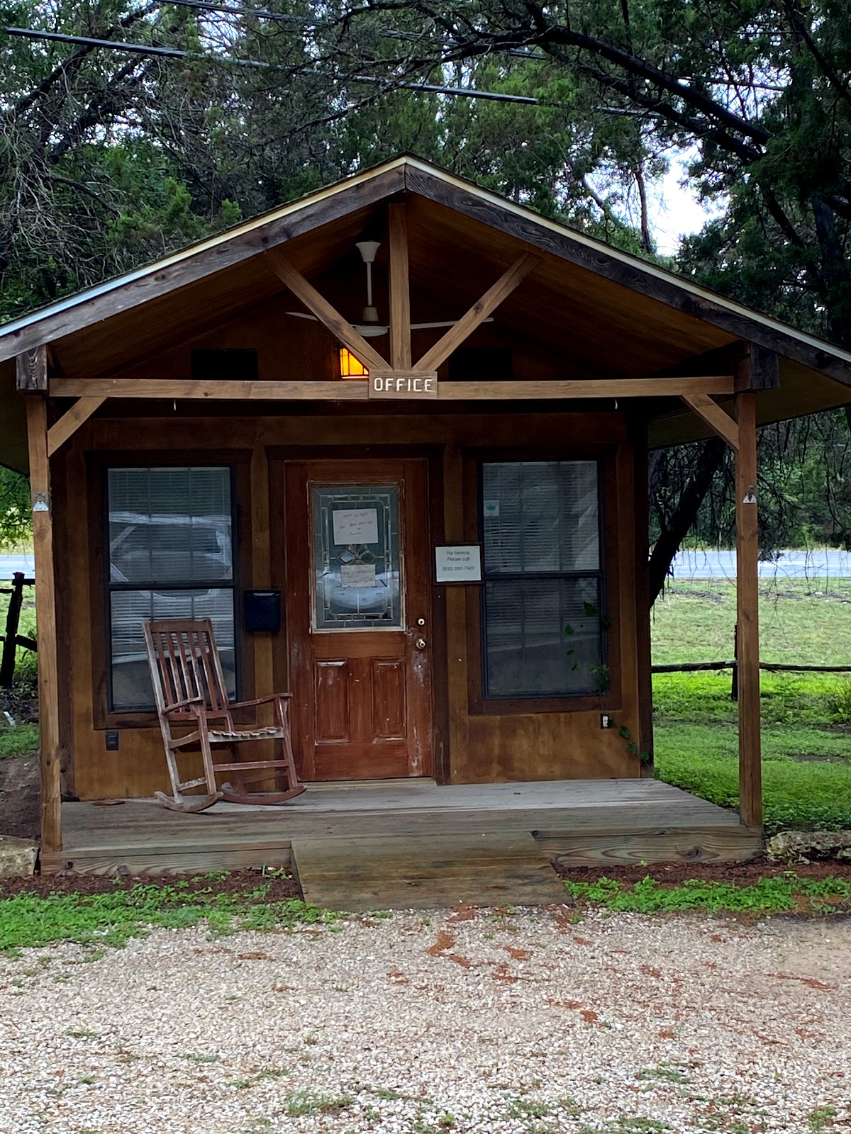 Walnut Canyon RV Park