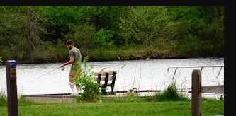 Wiregrass Trail Campground