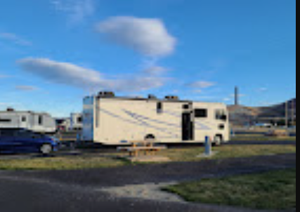 Copper Court RV Park