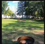 Clute Park and Campground