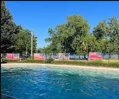 Horseshoe Inn & Campground