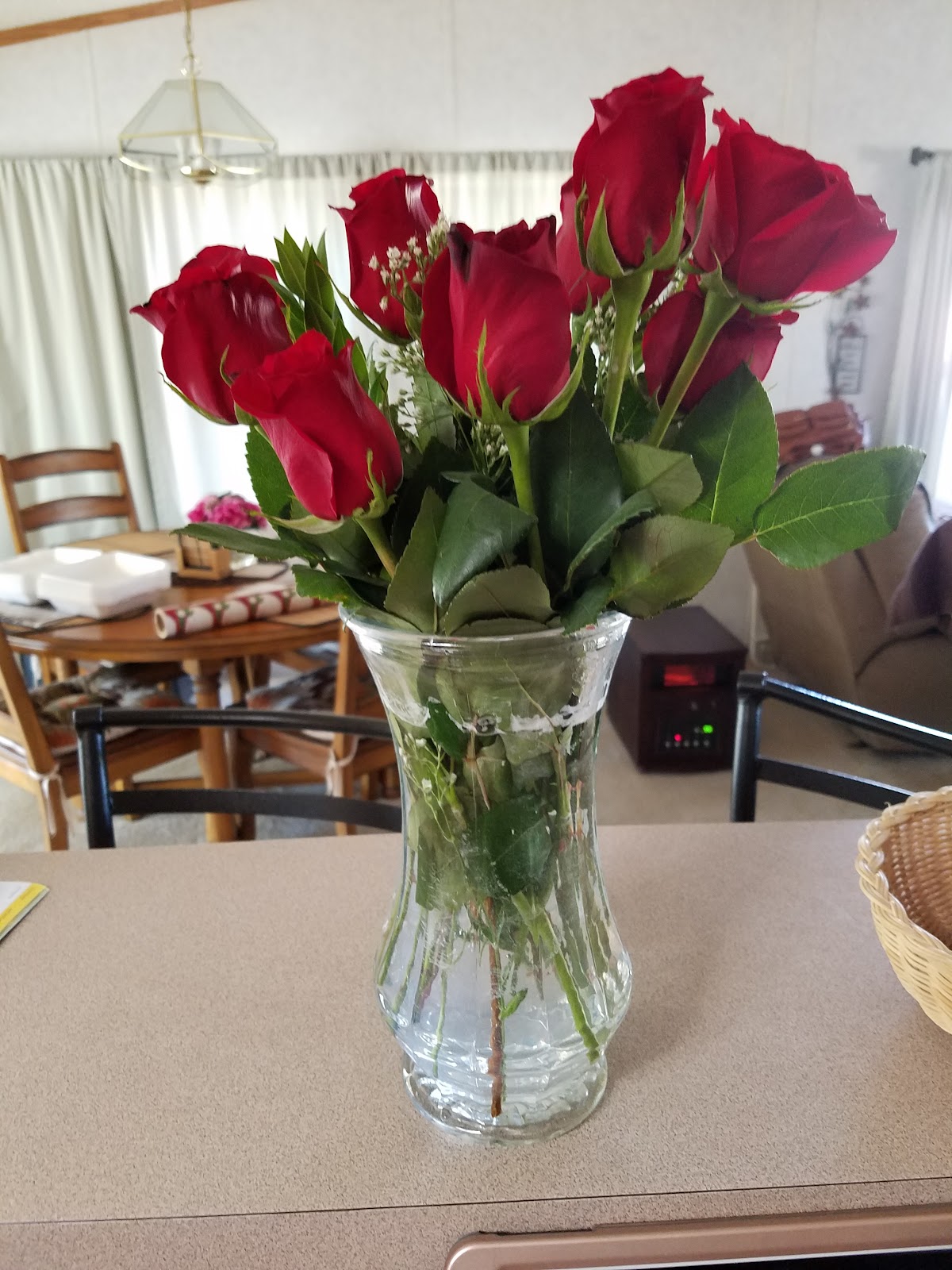 Monticello Point RV Park