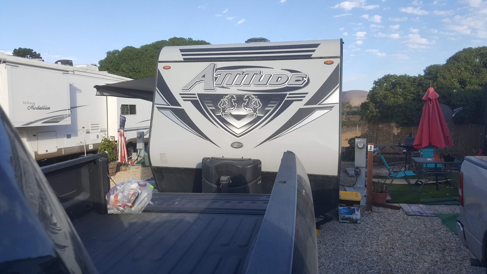 Rancho RV Park