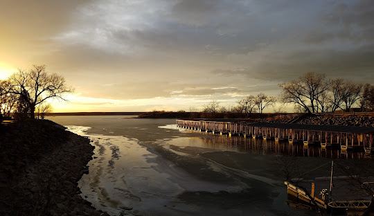 North Sterling State Park