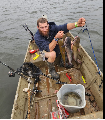 Hesters Ferry Campground