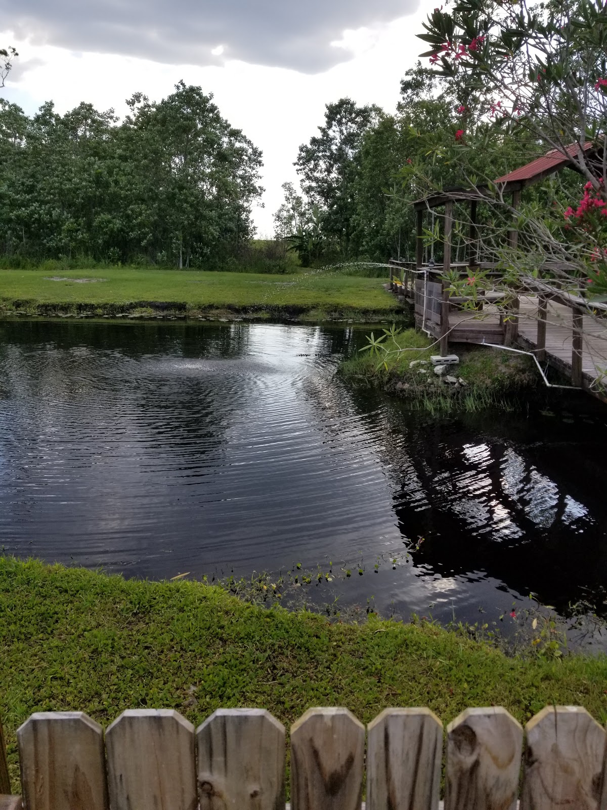 Camp-N-Aire RV Resort