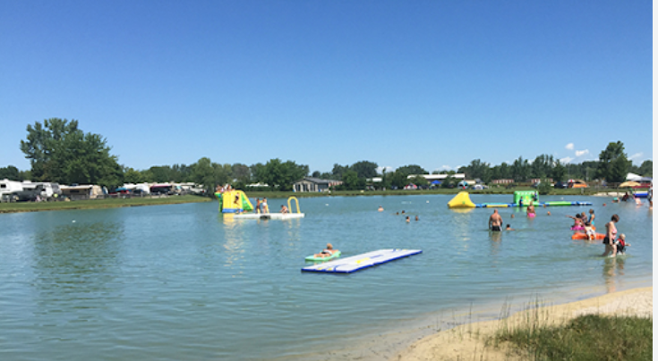 Tall Timbers Campgrounds