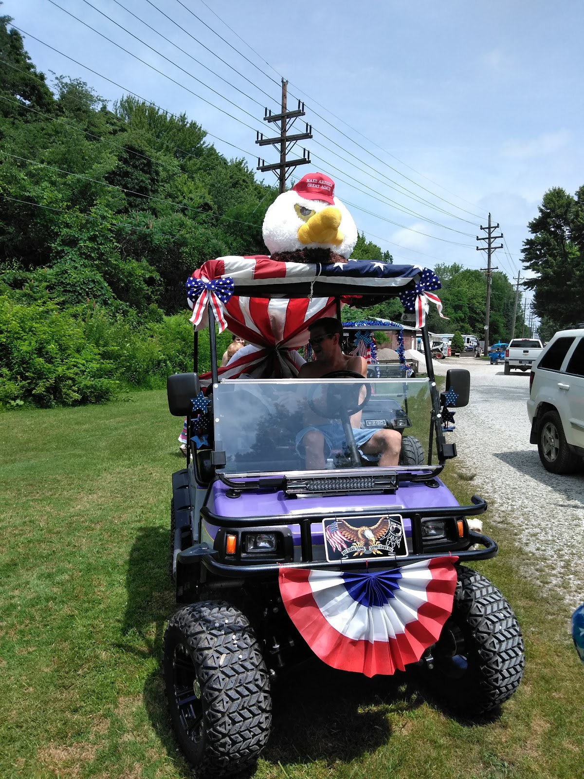 Hide-A-Way Lakes Campgrounds