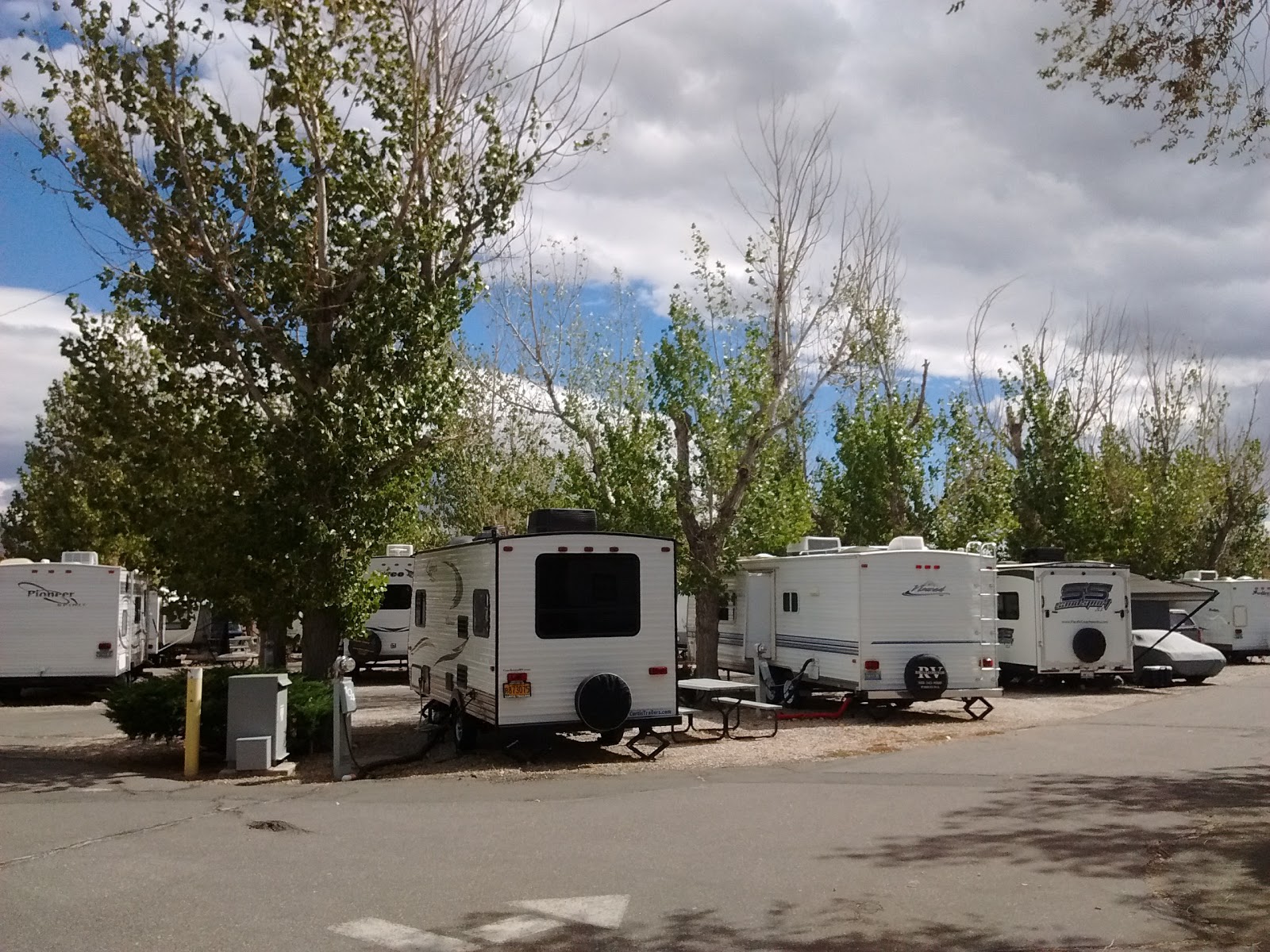 Comstock Country RV Resort
