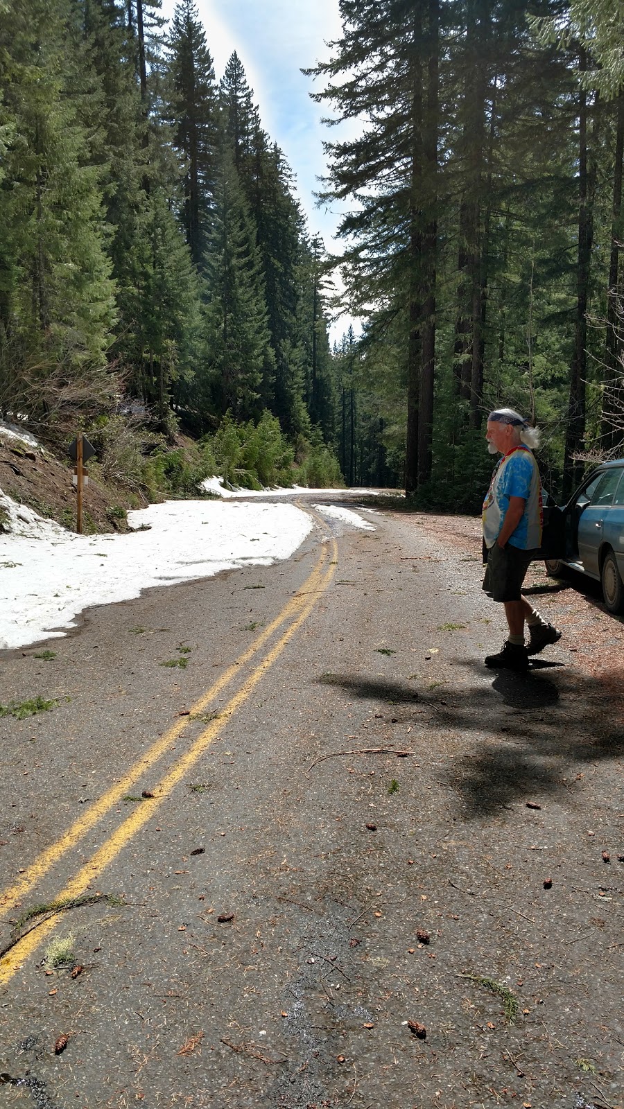 Box Canyon Horse Campground