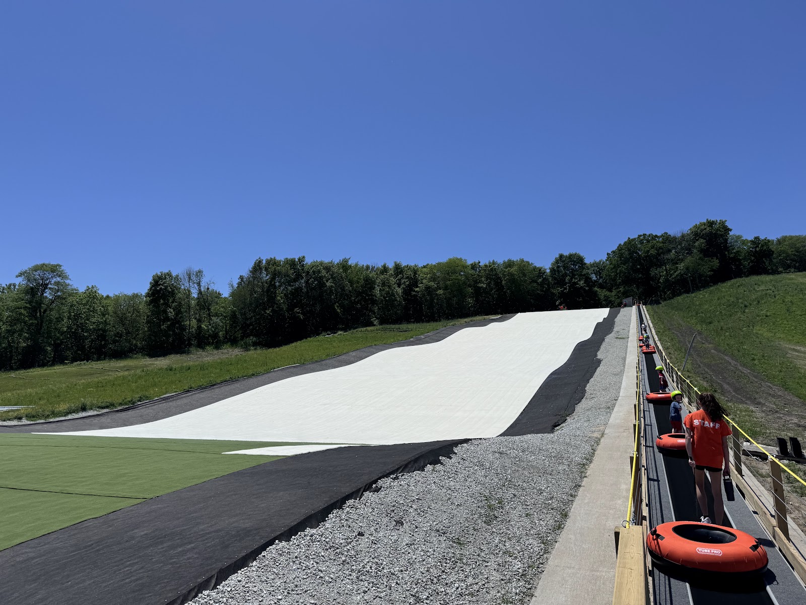 Sleepy Hollow Sports Park