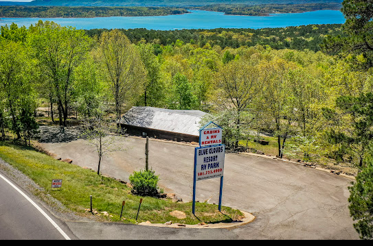 Blue Clouds RV and Cabin Resort