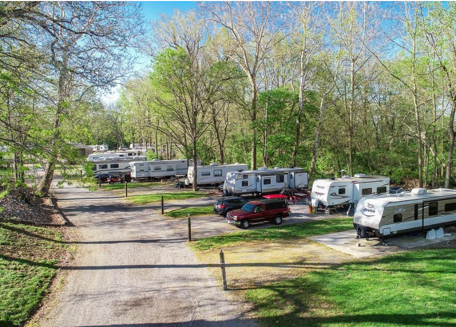 Indian Lake RV Resort and Campground