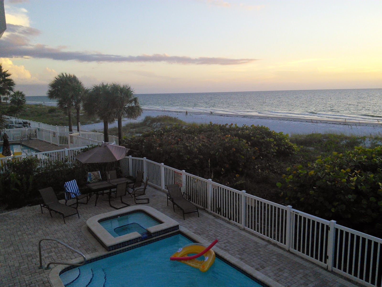 Indian Rocks Beach RV Resort