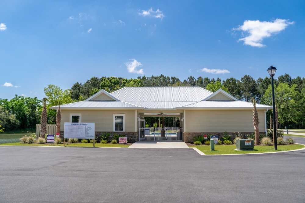 Sammy's Creekside RV Park