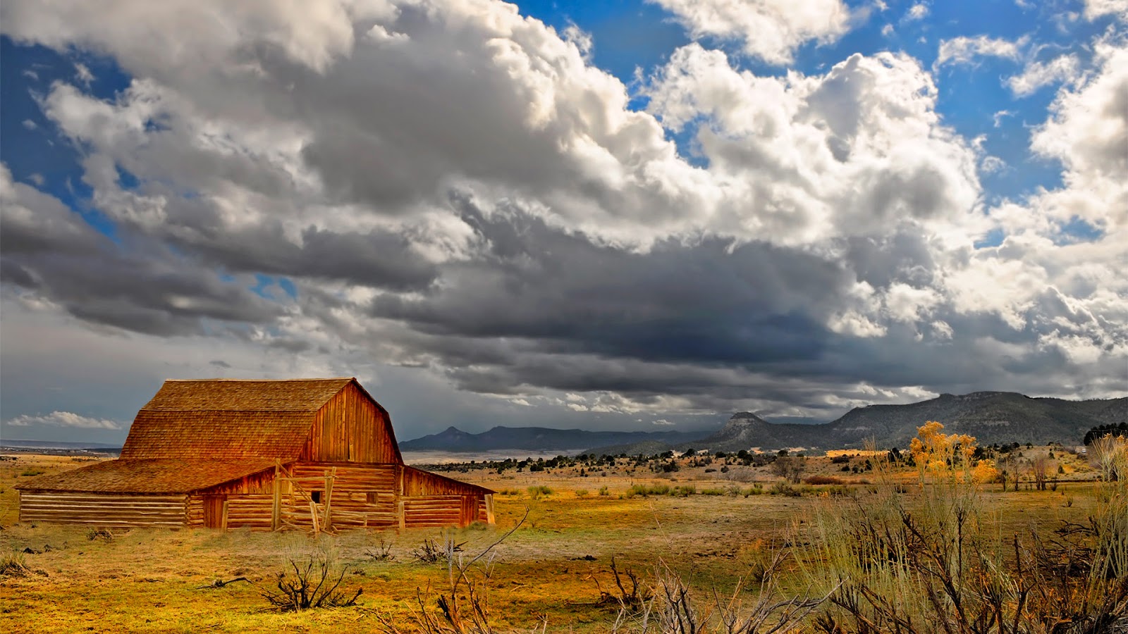 Hidden Valley Ranch Resort