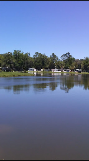 Lakeside 55+ Mobile Manor