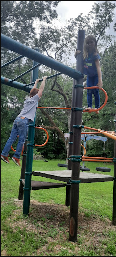 Country Living RV and Mobile Park