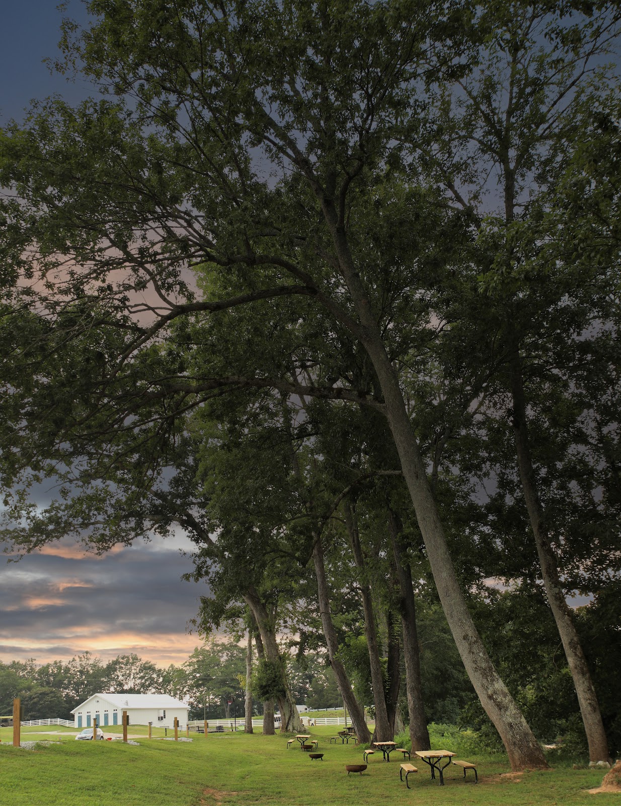 Tallapoosa River RV & Outdoor Center