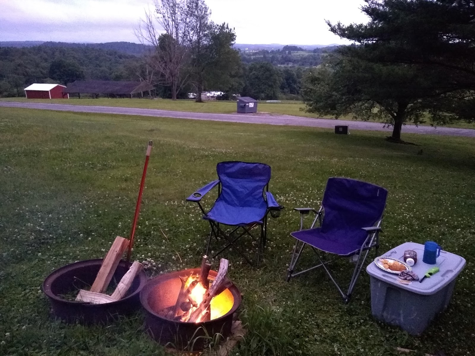 Clearview Campground