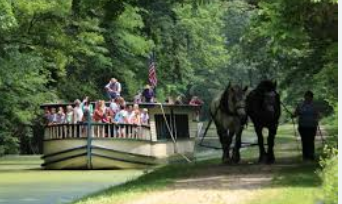 Coshocton City & County Park