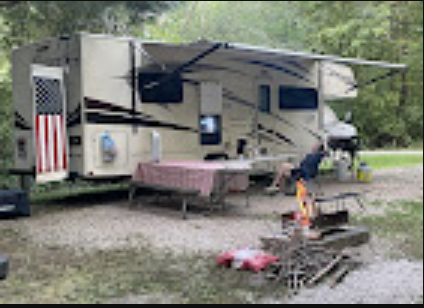 Fox Ridge State Park