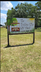 The Trolley Stop RV Park