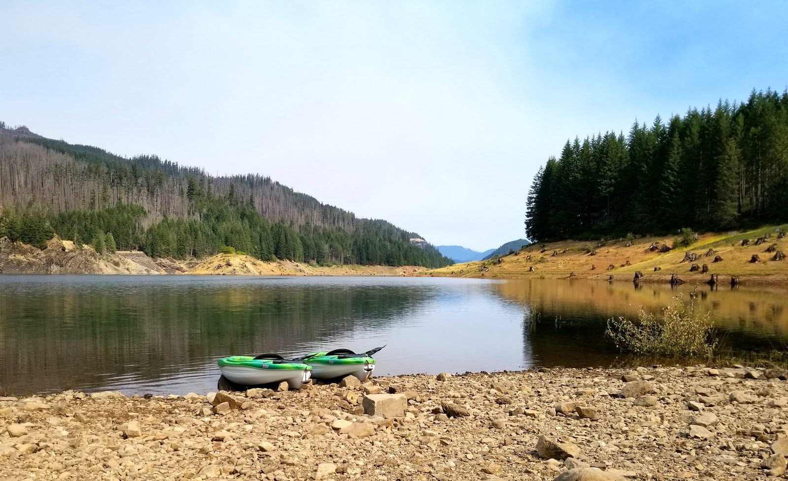 Cougar Crossing Campground