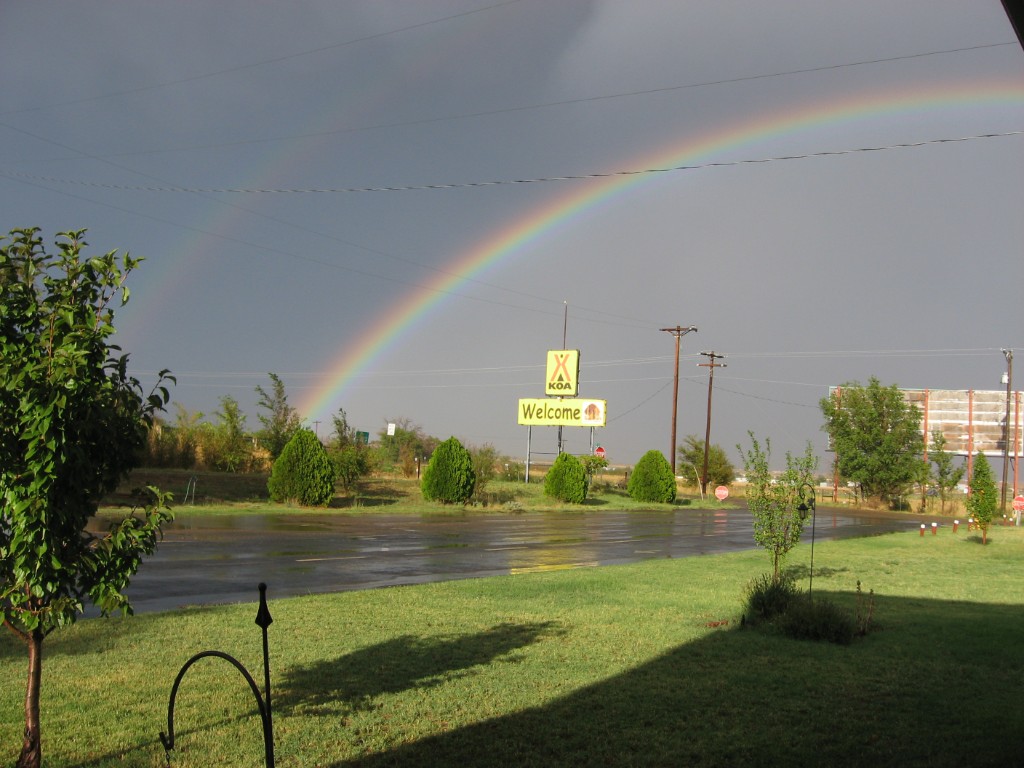 KOA Journey Tucumcari
