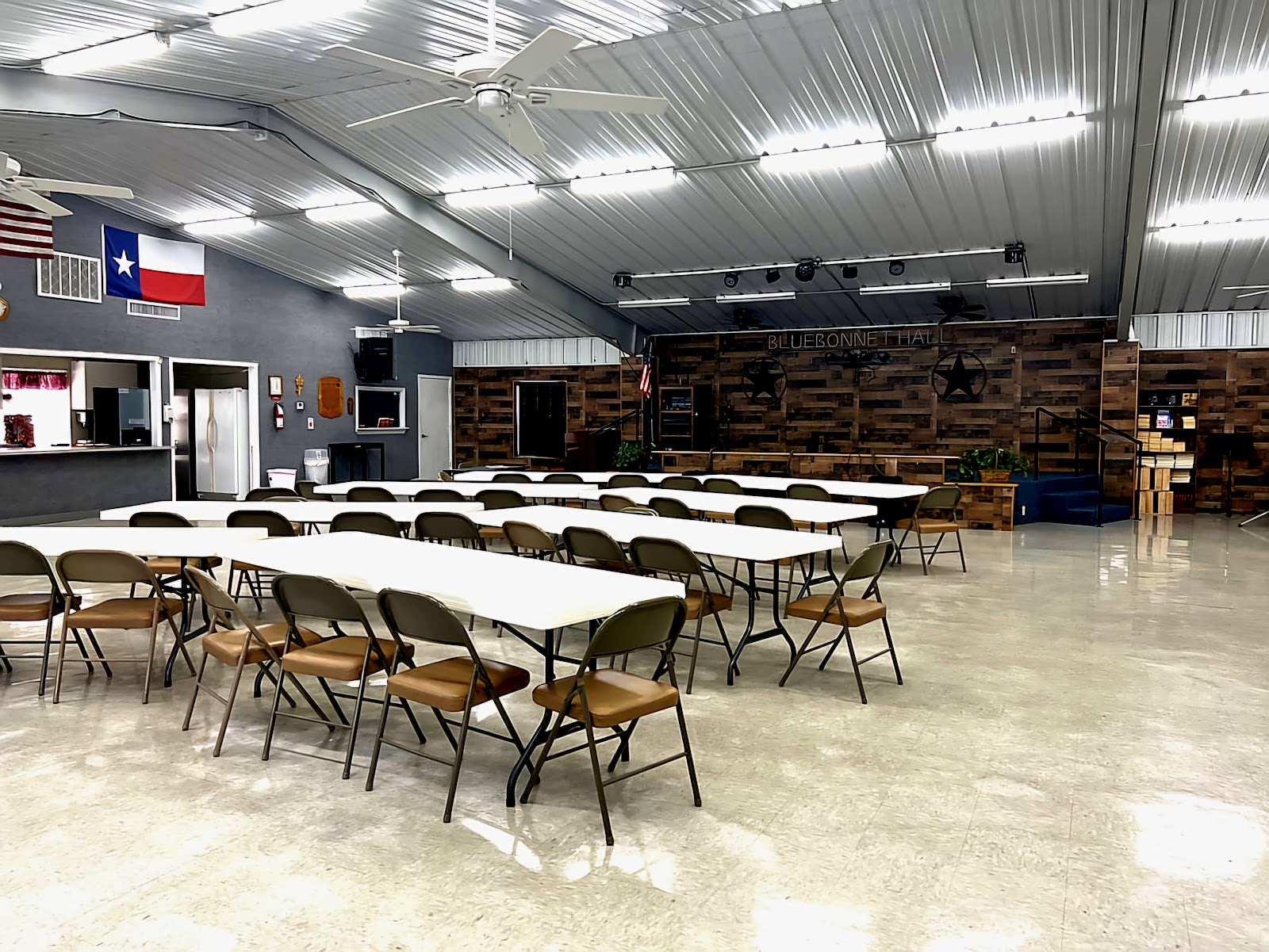 Bluebonnet RV Resort