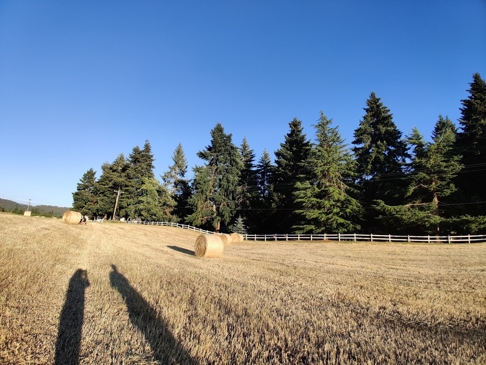 Twin Rivers Vacation Park