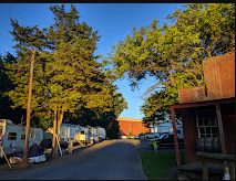 Hillwood Camping Park