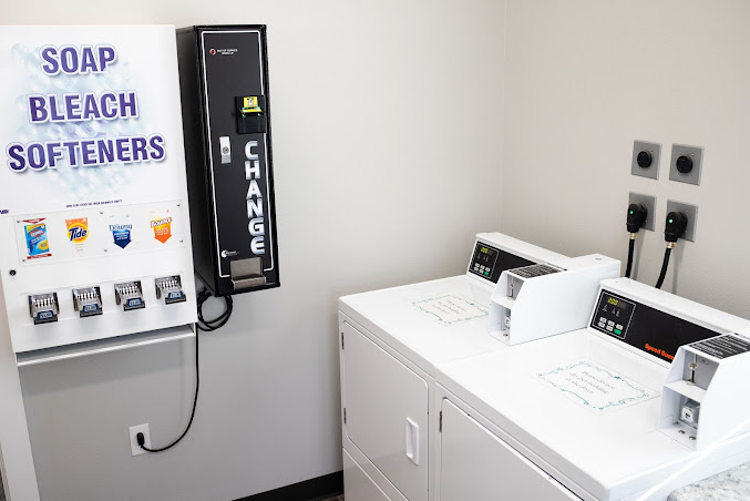 Cool Sunshine RV Park, LLC