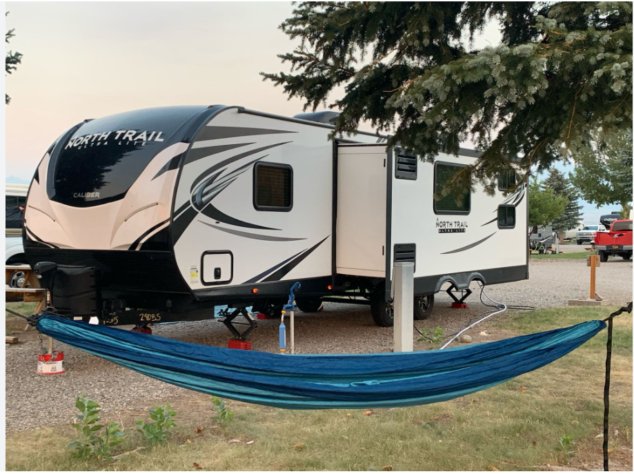 Walker River State Recreation Area, Pitchfork Ranch Unit
